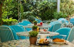 Can Cristus Hotel Bell Repos